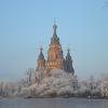 Архитектура :: Надежда 