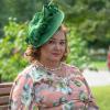 Ретро-праздник с показом моды 20-50-х годов. :: Виктор Евстратов