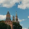 Как в давние времена... :: Лютый Дровосек