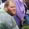 Летний дождик :: Наталия Григорьева