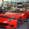Ferrari F12 Berlinetta :: Анатолий Малобродский