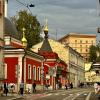 Как и сотню лет назад :: Натали Леон