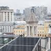 Большой. Вид сбоку. :: Дмитрий Багдасарьян