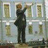 Санкт-Петербург. У Итальянского моста. :: Игорь Олегович Кравченко