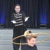 Дурацкий Цырк 16 8 26 в Коломенском :: Михаил Бибичков