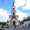 Храм Дмитрия Солунского :: Олег 