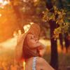 В закатных лучах :: Игорь Гор