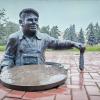 Сан-Саныч Выкса :: Дмитрий Иванов