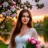 Компьютерное искусство | ИИ :: Сергей
