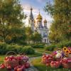 С Яблочным Спасом, с Преображением Господним! :: Валерий Иванович