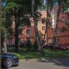 Дворик :: юрий поляков