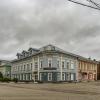 Село Вятское. Ярославская область. :: Денис Полушин