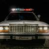 Ford Crown Victoria :: Андрюс К