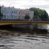 Храповицкий мост :: zavitok *