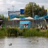 В парке :: Александр Синдерёв