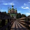 Храм :: евгений