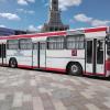 Автобус Mercedes-Benz O325 :: Дмитрий Никитин