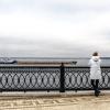 В ожидании капитана :: Игорь Николаев