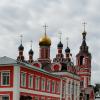 Храм Архангела Михаила. Город Талдом. :: Любимова Ольга 