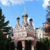 Георгиевская церковь :: Дмитрий И_