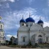 Боголюбский женский монастырь :: Andrey Lomakin