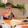 PizzaMia :: Владимир VS