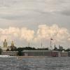 Петропавовская крепость. :: Лилия *