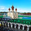 Ростовский кремль :: Наталья