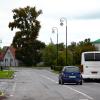 Улочка в Тобольске под горой :: Роман Макуха
