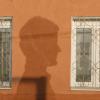 Portrait of a stranger in profile...... :: Фёдор Куракин