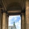 Жизнь города. У Казанского собора в час пик. :: Виктор Орехов