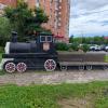 В городе Тула :: Елена Семигина