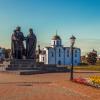 Витебск :: Александр Рамус