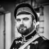 Жанровый портрет :: Владимир Салапонов