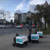 "...вкалывают роботы..." счастлив человек? :: zavitok *