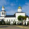 Православные храмы Смоленска. :: Владимир Алексеевич Милешкин