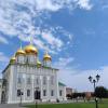 Храмы города Тулы :: Елена Семигина