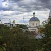 Старый  Серпухов :: Владимир Гришин
