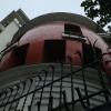 Дом на улице Машкова :: Лютый Дровосек