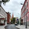Москва :: Михаил Столяров