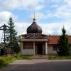 Россия. Московская область. Михайло-Архангельский храмовый комплекс в Бушарино. :: Наташа *****