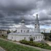Благовещенская церковь в Касимове :: Andrey Lomakin