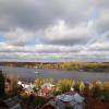 р. Волга в Плёсе :: Валентина. .