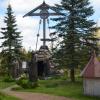 Россия. Московская область. Михайло-Архангельский храмовый комплекс в Бушарино. :: Наташа *****
