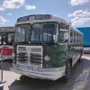 Автобус ЛиАЗ-158В :: Дмитрий Никитин