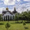 Храм у дороги :: Сергей Цветков