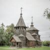 Воскресенская церковь :: Andrey Lomakin