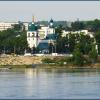 Иркутск. Знаменская церковь. :: Надежда Чернецкая