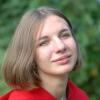 Рут :: Светлана Былинович