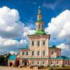 Тотьма :: Александр Силинский